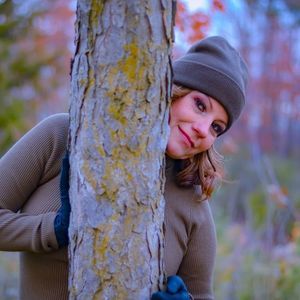 Meet your Posher, Doris